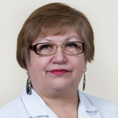 Кружкова Делара Хабибовна, физиотерапевт