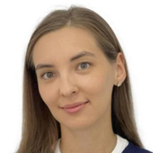 Стифонова Наталия Владимировна, терапевт