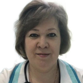 Мишакина Светлана Владимировна, кардиолог