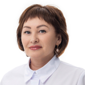 Семенченко Оксана Александровна, массажист