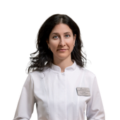 Попова Екатерина Игоревна, терапевт