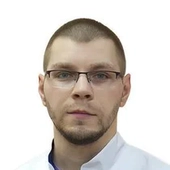 Пасечко Михаил Дмитриевич, онколог