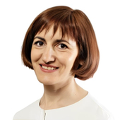 Серопян Алиса Геворговна, стоматолог-терапевт