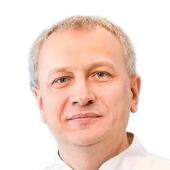 Черемухин Андрей Федорович, невролог