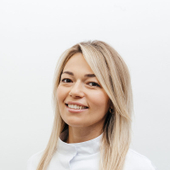 Проничкина Мария Михайловна, хирург