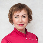 Щекина Екатерина Павловна, врач УЗД
