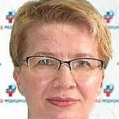 Гумматова Лилия Рифхатовна, гинеколог