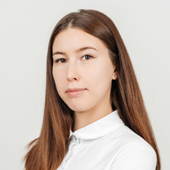 Бузанкина Надежда Александровна, стоматолог-терапевт