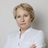 Первеева Светлана Юрьевна, стоматолог-терапевт