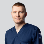 Казанцев Кирилл Андреевич, уролог