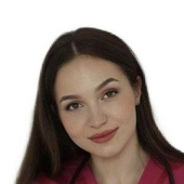 Абдуллаева Ливиза Зокировна, невролог