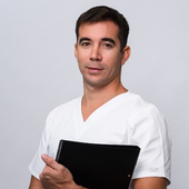 Малихов Наиль Раисович, флеболог