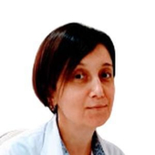 Зиятова Лейла Тахировна, маммолог-онколог