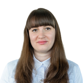 Назарова (Беккаревич) Екатерина Андреевна, дерматолог