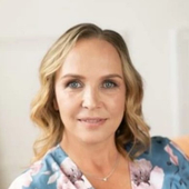 Романенко Юлия Витальевна, психолог