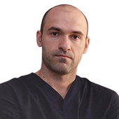 Ефременко Сергей Георгиевич, массажист