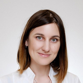 Узун Юлия Бабековна, онколог