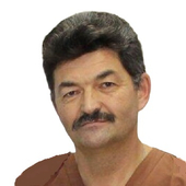 Самохвалов Анатолий Анатольевич, офтальмолог