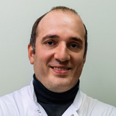 Алисенов Артём Минатулахович, уролог