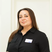 Полевода Ольга Андреевна, невролог