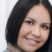 Советова Рузиля Рамилевна, детский стоматолог