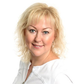 Фенина Татьяна Сергеевна, стоматолог-терапевт