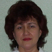 Дадюкова Надежда Федоровна, физиотерапевт