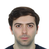 Бекмагомаев Анварбек Магомедович, стоматолог-терапевт