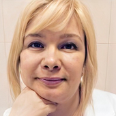 Касьяненко Елена Сергеевна, сексолог