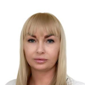 Хилькевич (Неверова) Мария Владимировна, стоматолог-терапевт