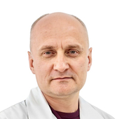 Шаханов Олег Анатольевич, нейрохирург