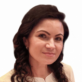 Герасимова Оксана Викторовна, гинеколог