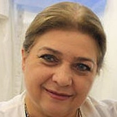Савина Ирина Игоревна, гинеколог