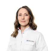 Сергеева Вера Владимировна, гинеколог
