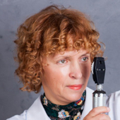 Халапайнен Елена Александровна, офтальмолог