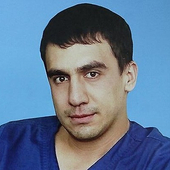 Ширалиев Руслан Магомед-Аминович, онколог