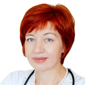 Иванова Татьяна Владимировна, психиатр