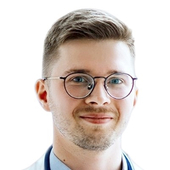 Осетник Владислав Константинович, онкоуролог