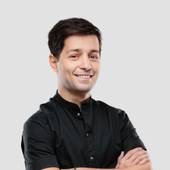 Хачатрян Гурген Вачикович, стоматолог-хирург