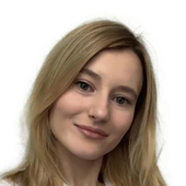 Кучина Анна Игоревна, психиатр