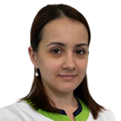 Кустова Наталья Алексеевна, гематолог