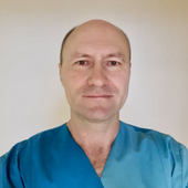 Авдонин Константин Михайлович, ортопед