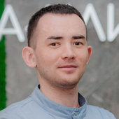 Мурзагалин Рустам Ирекович, хирург