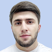 Сийидмагомедов Саидмагомед Демирович, стоматолог-терапевт