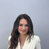 Черемисина Олеся Александровна, психолог