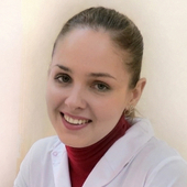 Блинчикова Марина Сергеевна, иммунолог