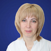 Зятикова Елена Владимировна, стоматолог-терапевт