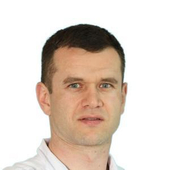 Лайпанов Борис Камалович, хирург