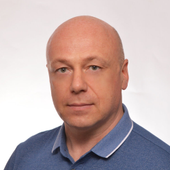 Савченко Сергей Васильевич, гомеопат