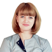 Элалди Мария Юрьевна, дерматолог